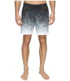 Tommy Bahama - Naples Floral Fade Swim Trunks