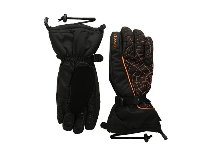 Spyder - Overweb Gore-tex Ski Glove