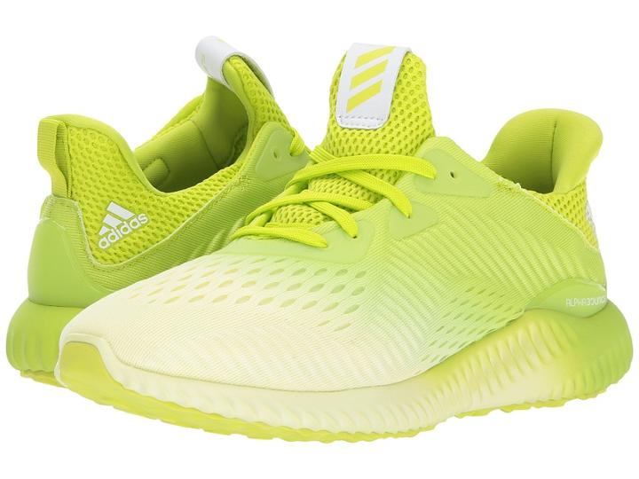 Adidas Kids - Alphabounce Em J