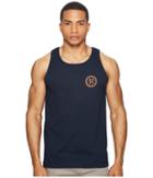 Huf - Checkered Tank Top