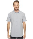 Columbia - Global Adventuretm Iv Solid Short Sleeve Shirt