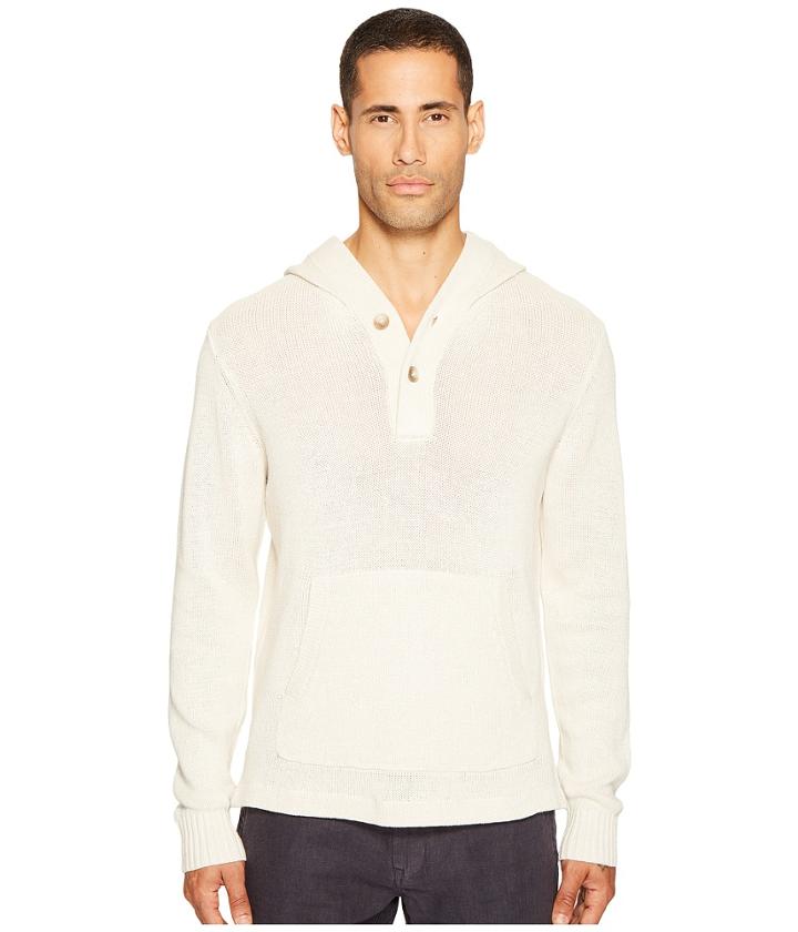 Jack Spade - Baja Hoodie