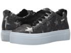 Kennel &amp; Schmenger - Big Star Print Sneaker