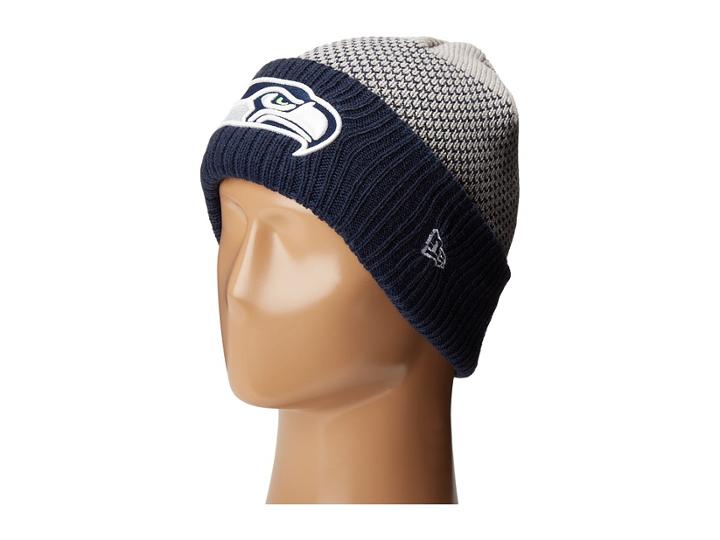 New Era - Cozy Cover Seattle Seahawks