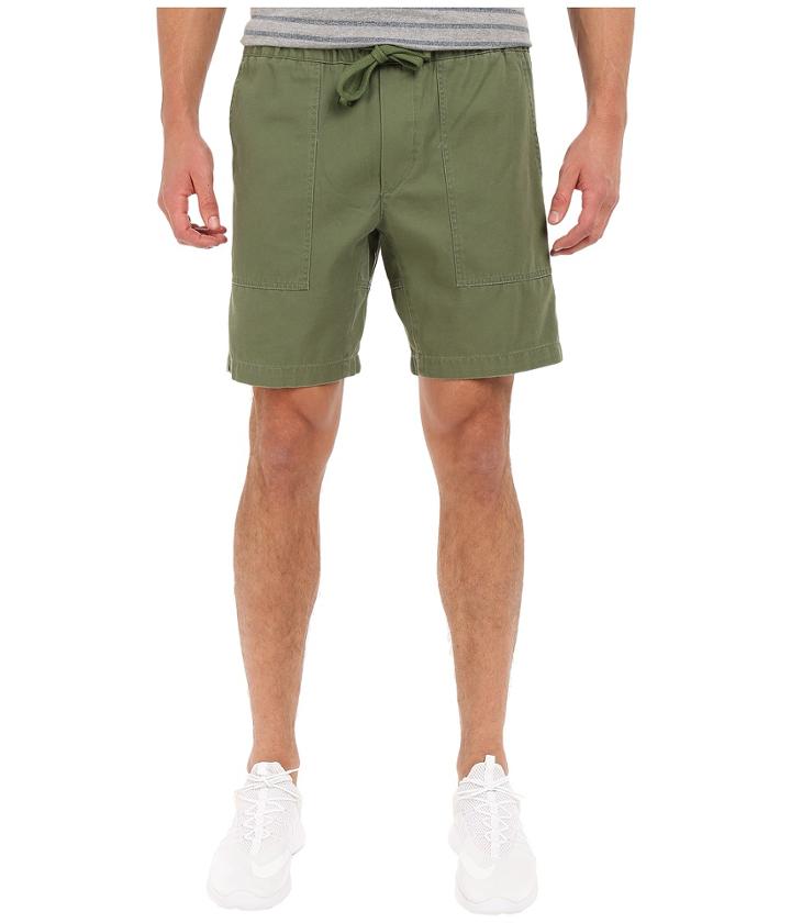 Obey - One-o Traveler Shorts