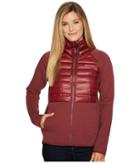 Columbia - Luna Vista Hybrid Jacket