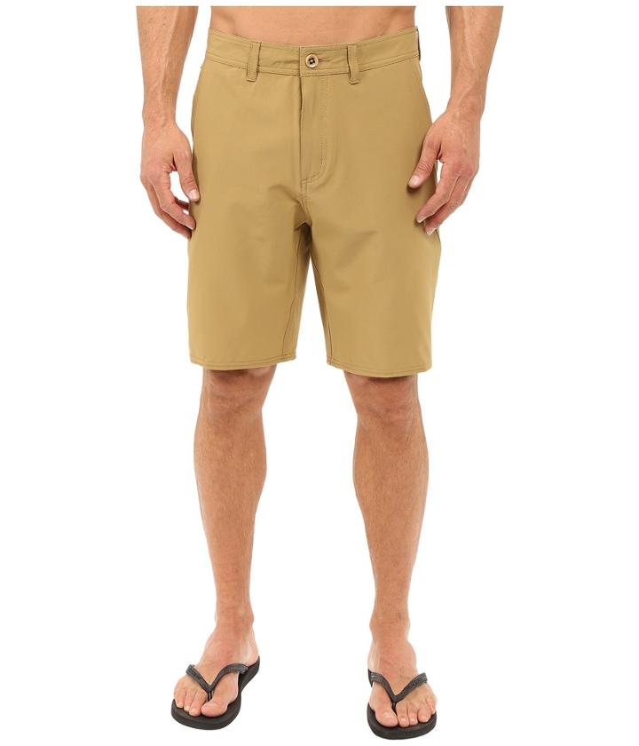 Vans - Bedford Decksider