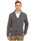 Kenneth Cole Sportswear - L/s Shawl Collar Cardigan