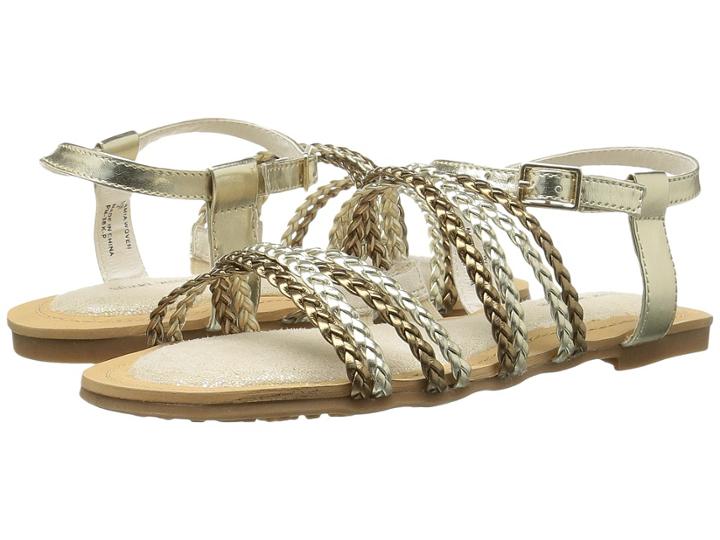 Stuart Weitzman Kids - Camia Woven