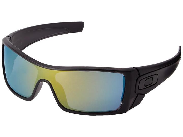 Oakley Batwolf