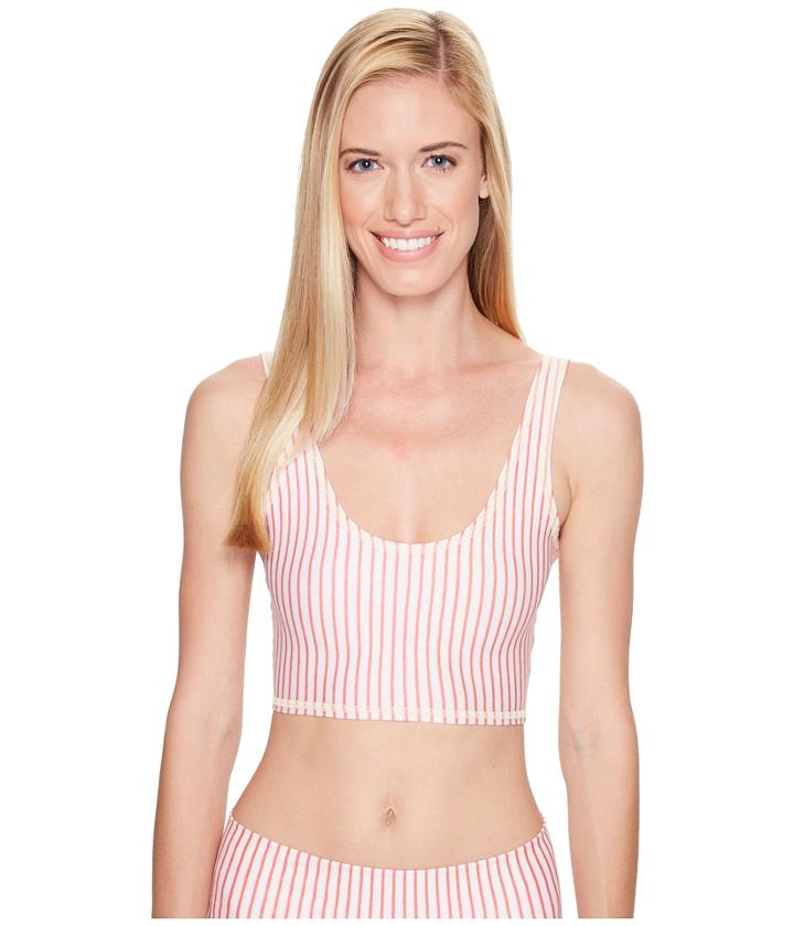 Teeki - Candy Cane Lover Tank Top