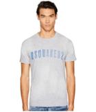 Dsquared2 - Clothes Line Wash T-shirt