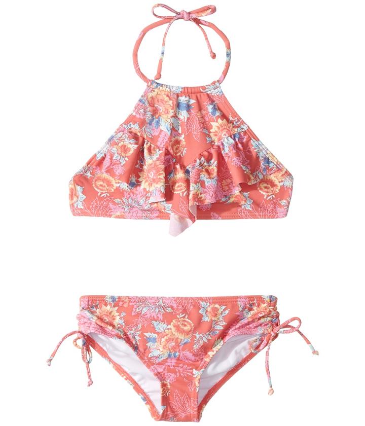 Billabong Kids - Rosie Daze High Neck Set