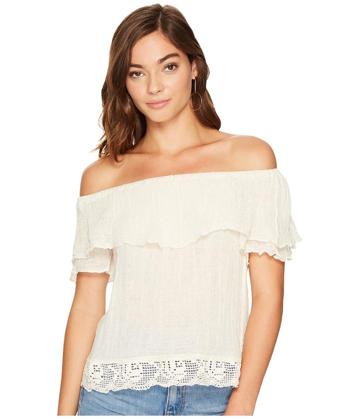 Jen's Pirate Booty - Tapajos Top