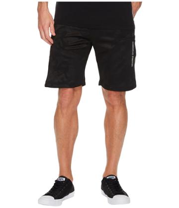 American Fighter - Rotations Sweatshorts