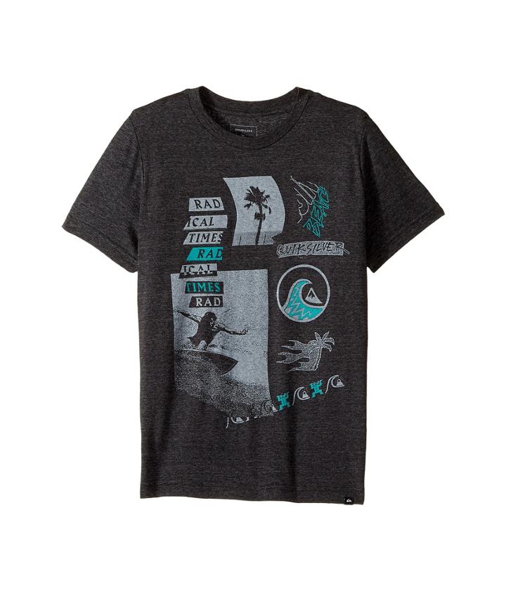 Quiksilver Kids - Venice Bliss Tee