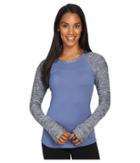The North Face - Motivation Long Sleeve Top