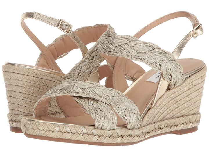 L.k. Bennett - Roxie Rope Plait/jute