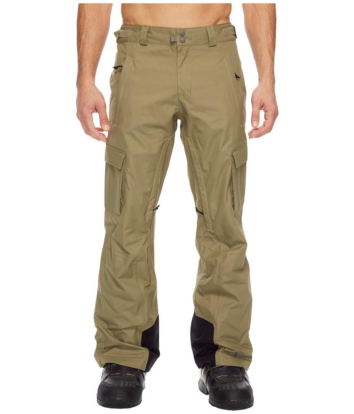 Columbia - Ridge 2 Runtm Ii Pant