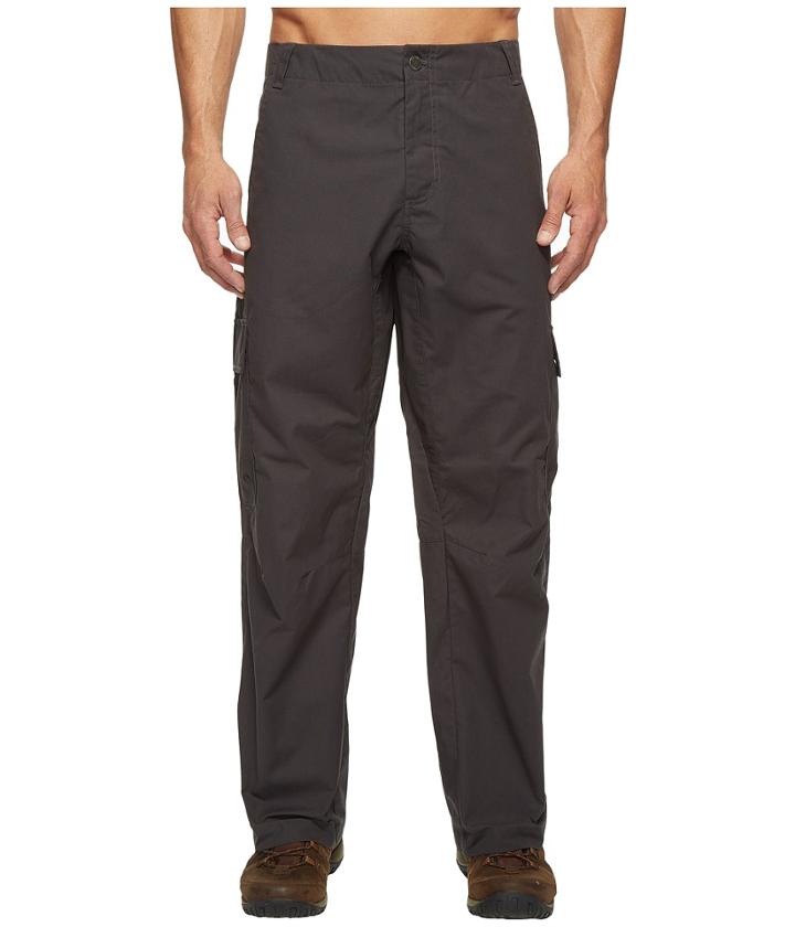 Jack Wolfskin - Northpants Evo Pants - Short