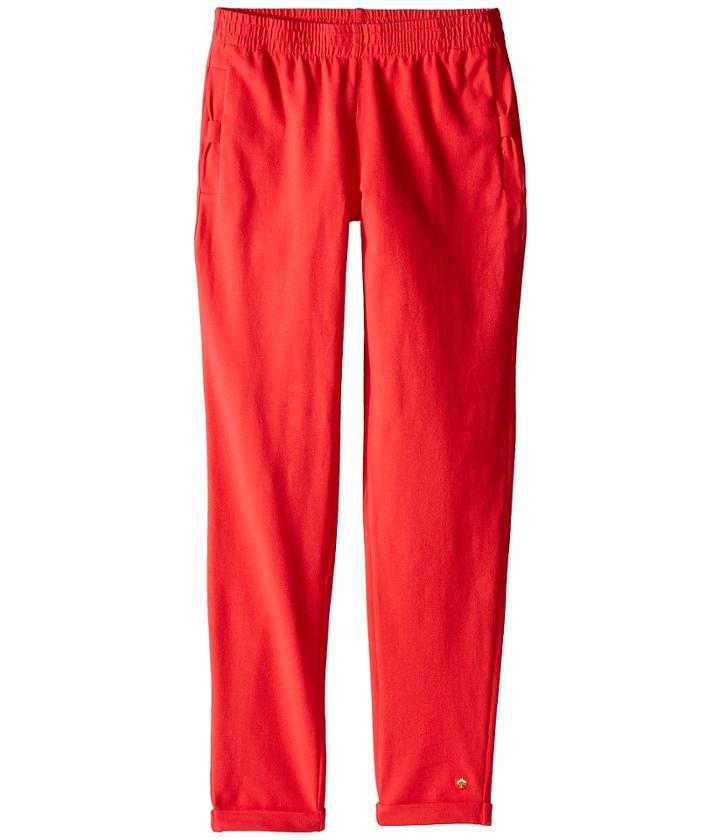 Kate Spade New York - Bow Pocket Lounge Pants