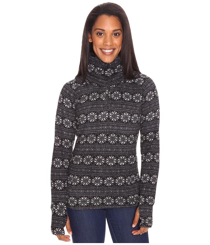 Obermeyer - Brandi Fleece Top