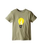 Fendi Kids - Short Sleeve Graphic T-shirt