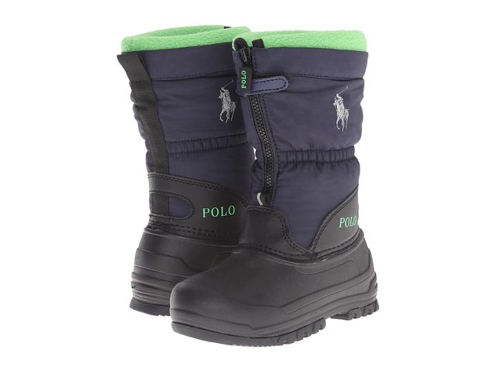 Polo Ralph Lauren Kids - Avalanche Zip