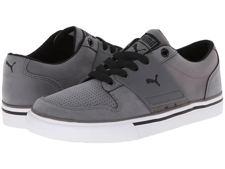Puma Kids El Ace 2 Nbk Jr