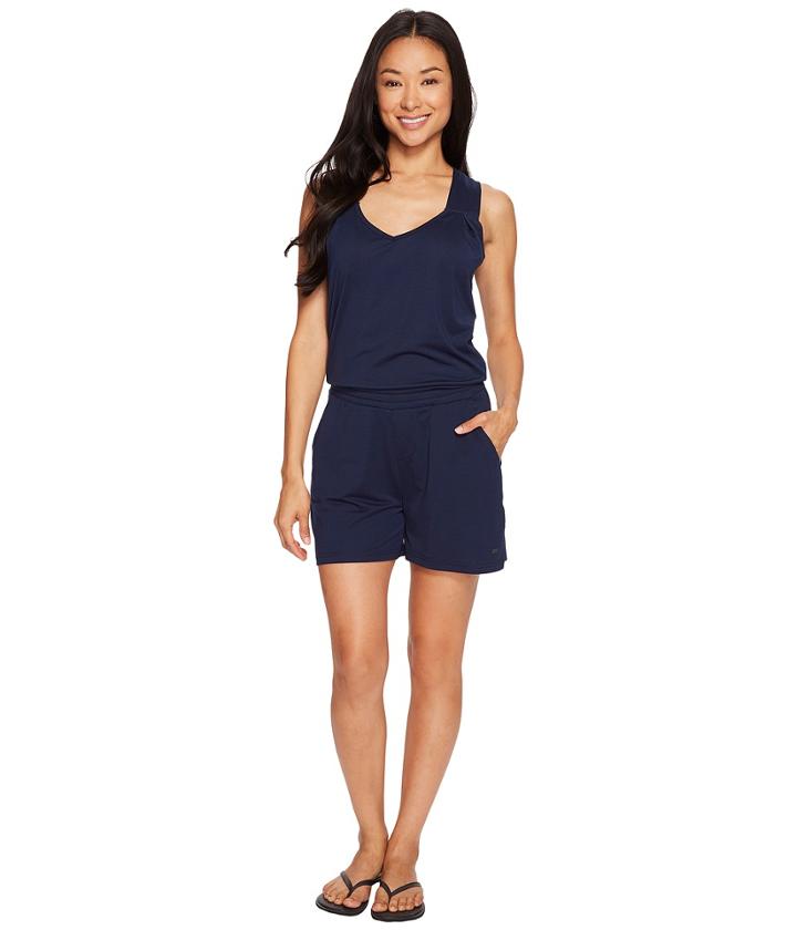 Mountain Khakis - Sedona Romper