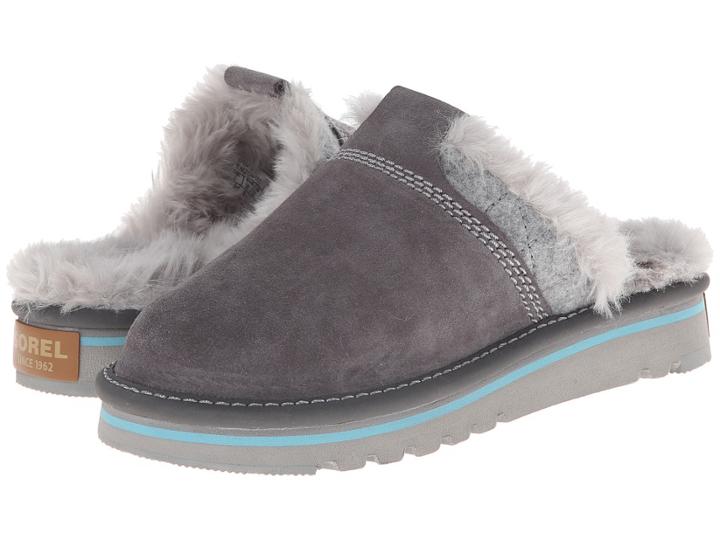 Sorel The Newbie Slipper