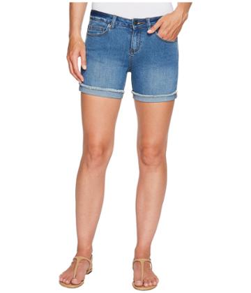 Rvca - Front Row Denim Short