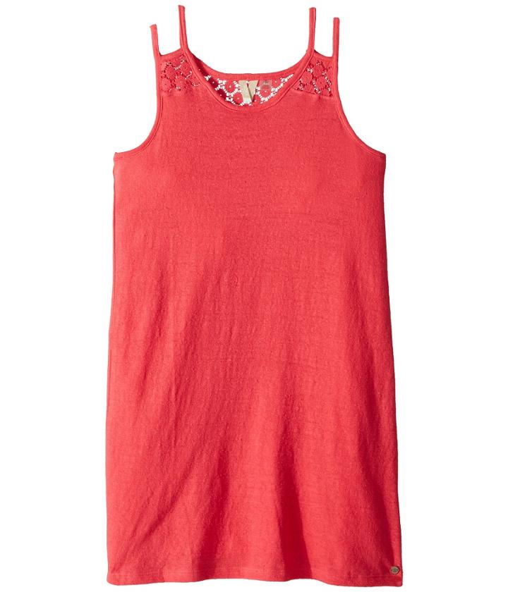 Roxy Kids - Bright New Day Dress