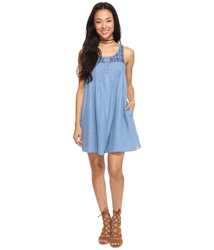 Volcom - Cham Hey Dress