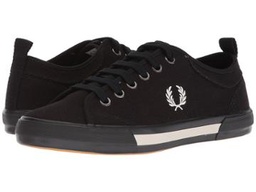 Fred Perry - Horton Canvas