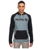 Hurley - One Only Raglan Jersey