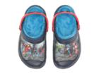 Crocs Kids - Marvel Lined Clog