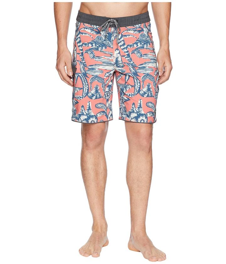 Roark - Revival Misty Morning Boardshorts