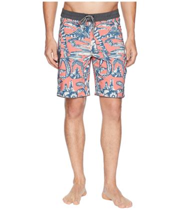 Roark - Revival Misty Morning Boardshorts