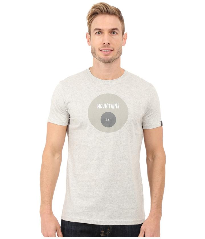 Arc'teryx - Mountain Problems Short Sleeve Crew
