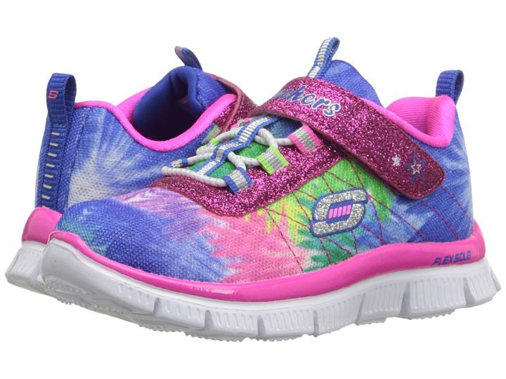 Skechers Kids - Skech Appeal-hot Tropic 81852n