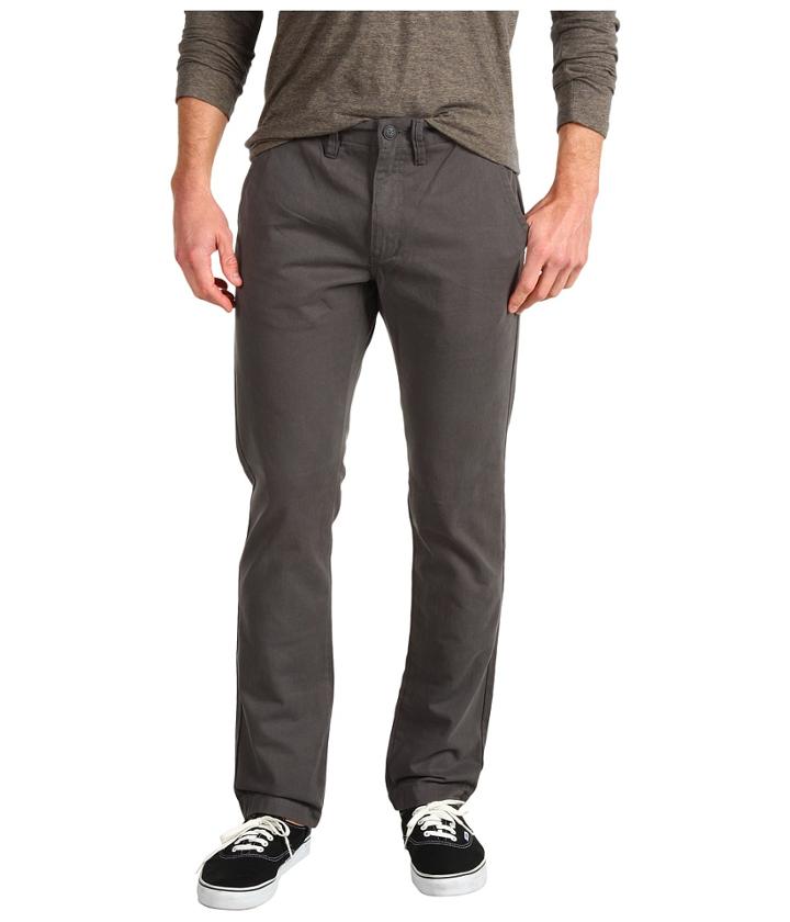 Vans - Excerpt Chino
