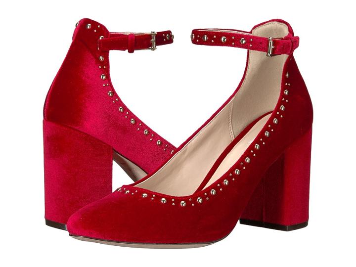 Cole Haan - Larue Grand Stud Pump 85mm