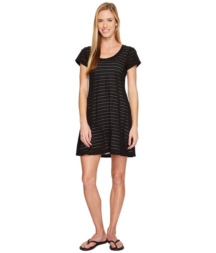 Stonewear Designs - Eyelet Dress