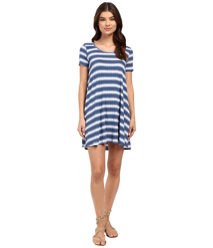 Culture Phit - Livia Striped Dress