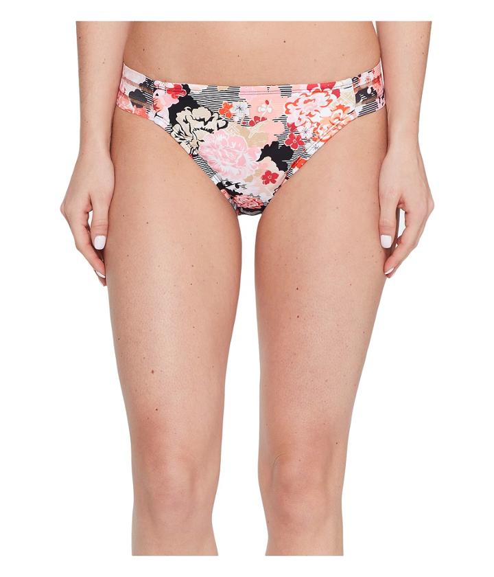 Kenneth Cole - Sweet Sakura Tab Hipster Bottom