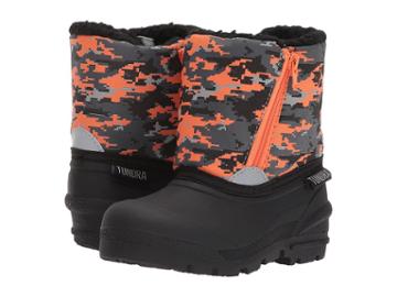 Tundra Boots Kids - Lucky
