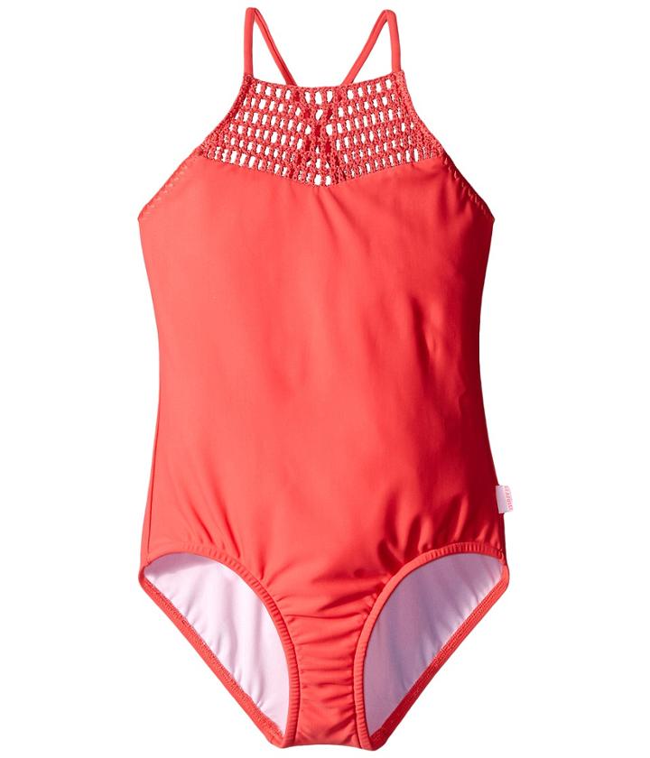 Seafolly Kids - Sundial Tank Top