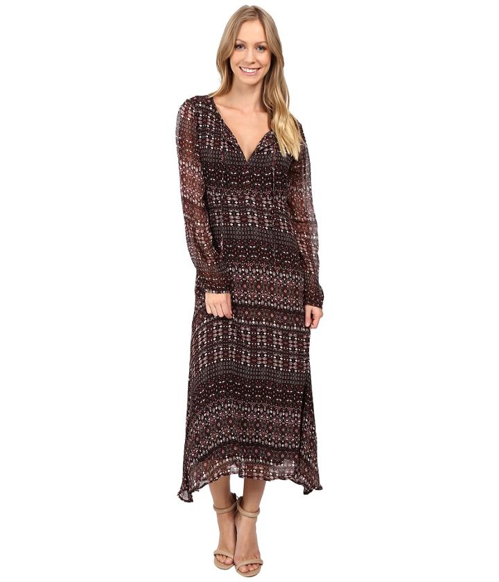 Sanctuary - Fleur Midi Dress