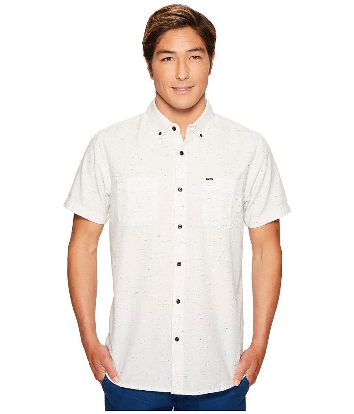 Rip Curl - Land Locked Short Sleeve Shirt